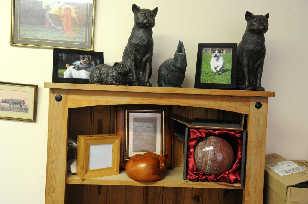 Pet Crematorium Gallery North Newbald, East Yorkshire