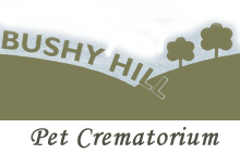 Bushy Hill Pet Crematorium